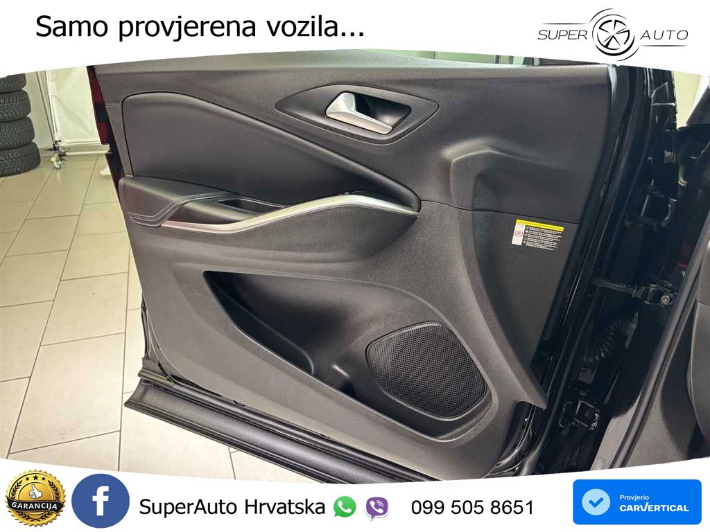 Opel Grandland 1.2i Turbo (130 KS) Automatic