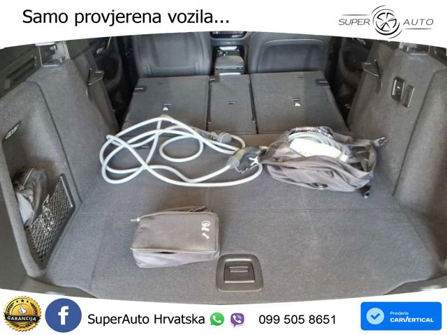 BMW iX3 80 kWh (286 KS)