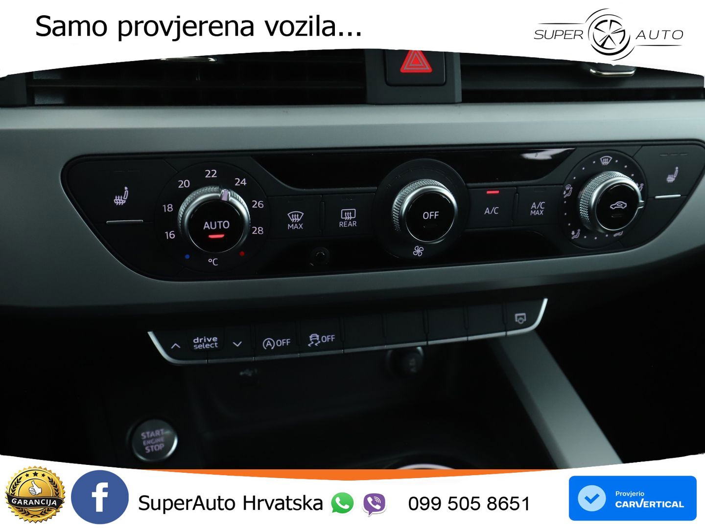 Audi A5 Sportback 40 TDI (204 KS) quattro S tronic