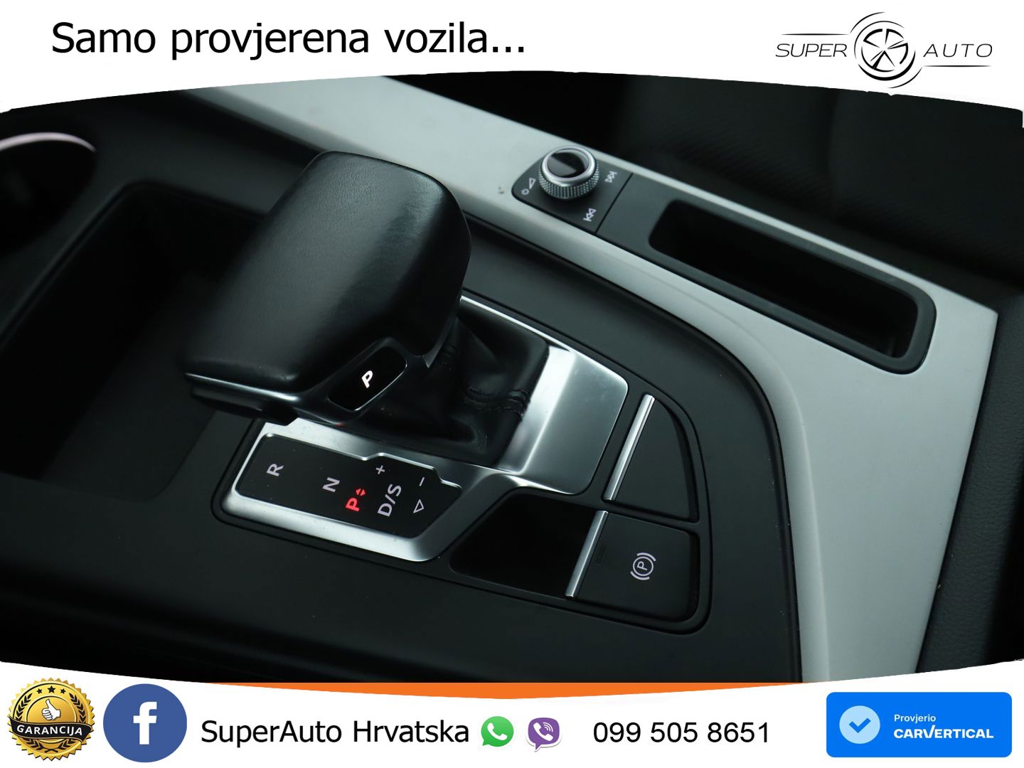 Audi A5 Sportback 40 TDI (204 KS) quattro S tronic