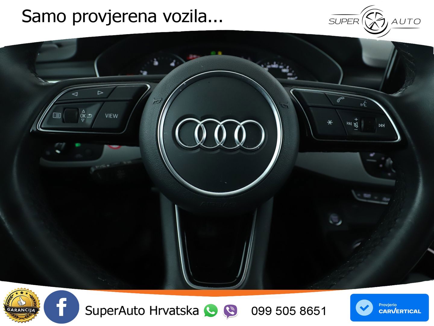 Audi A5 Sportback 40 TDI (204 KS) quattro S tronic