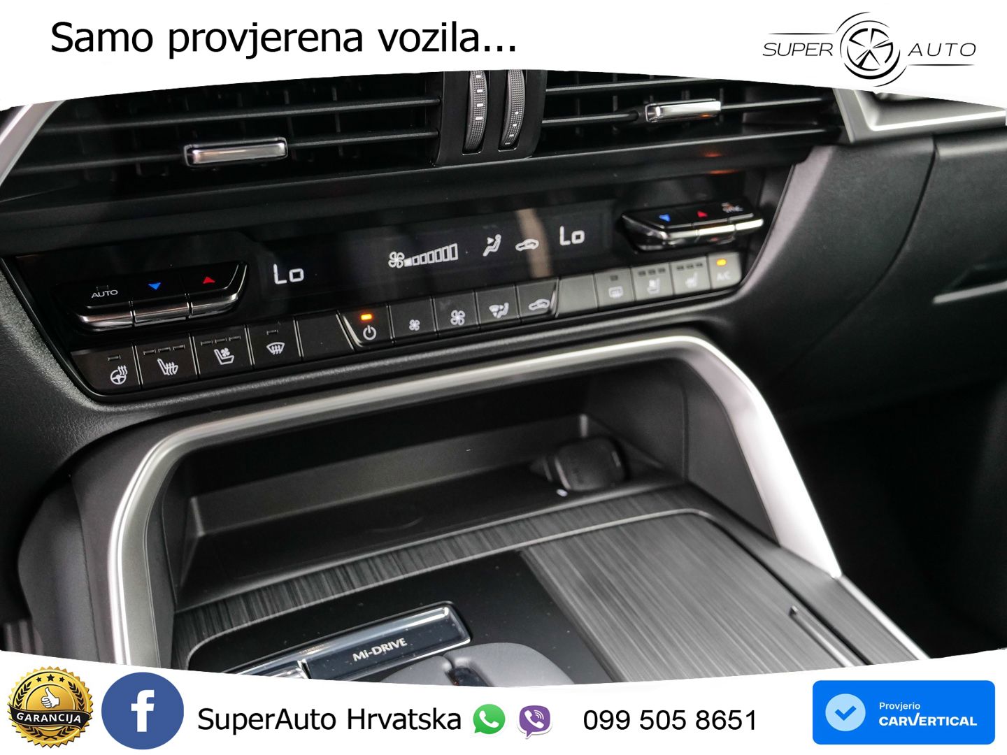 Mazda CX-60 3.3 e-Skyactiv D (254 KS) AWD Automatic LED+GR SJED+ACC