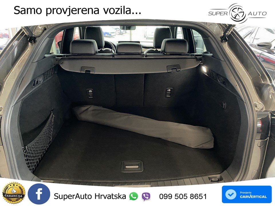 Mazda CX-60 3.3 e-Skyactiv D (254 KS) AWD Automatic MATRIX+GR SJED+KAM