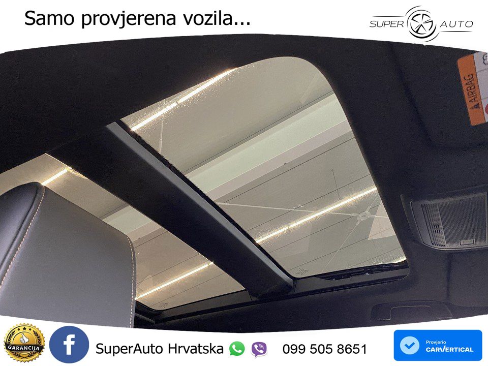 Mazda CX-60 3.3 e-Skyactiv D (254 KS) AWD Automatic MATRIX+GR SJED+KAM