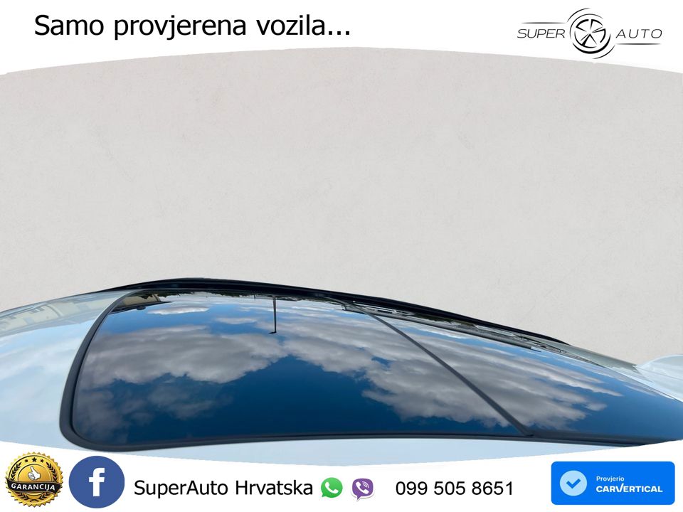 BMW X4 30d (286 KS) xDrive Steptronic M Sport LED+GR SJED+ACC