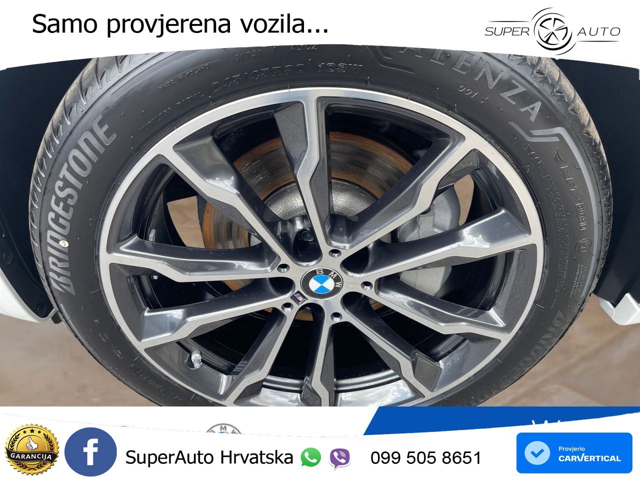 BMW X4 30d (286 KS) xDrive Steptronic M Sport LED+GR SJED+ACC