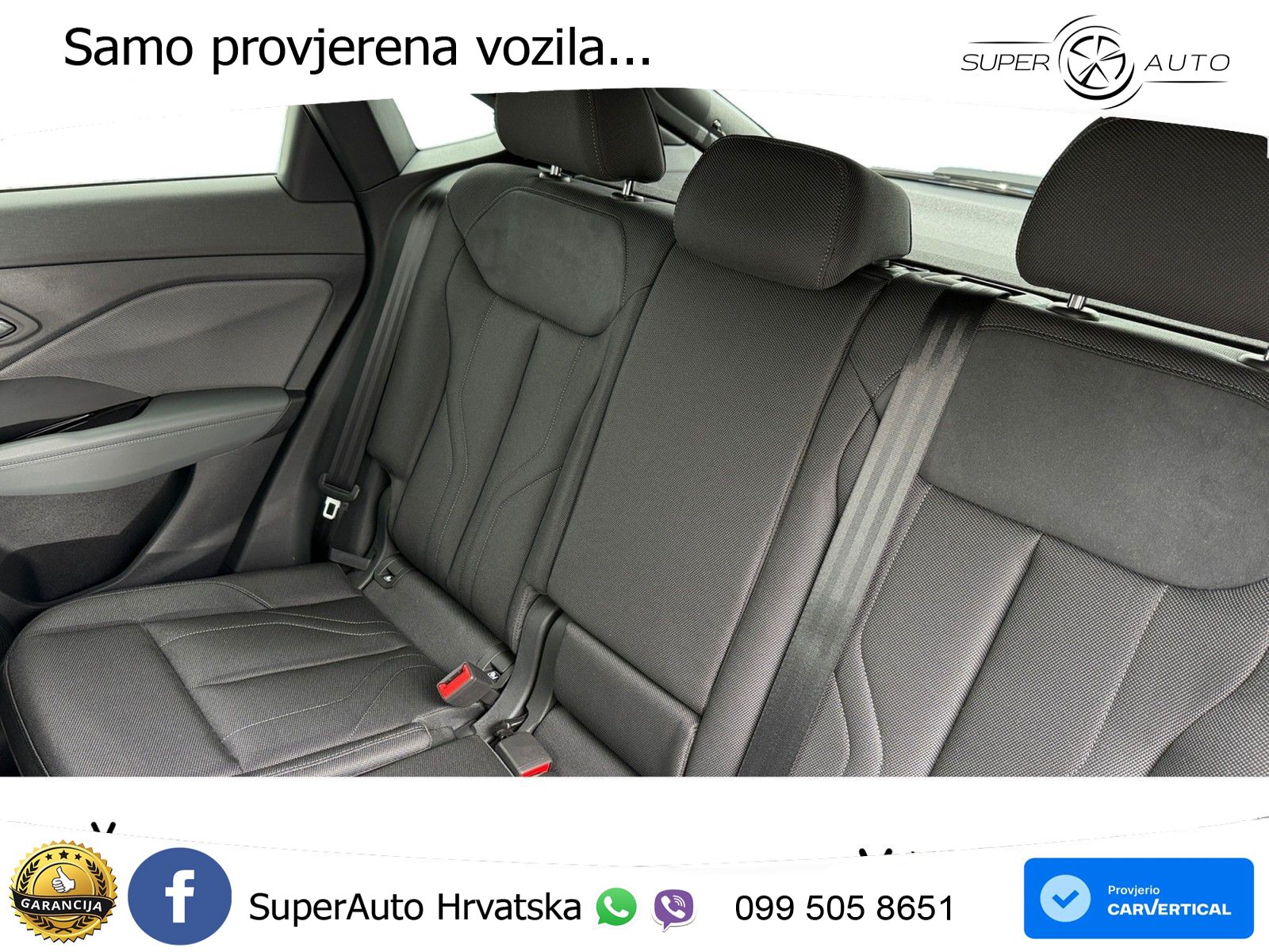Audi Q3 III Sportback 2.0 TFSI (204 KS) quattro S tronic S line LED+GR SJED+ACC