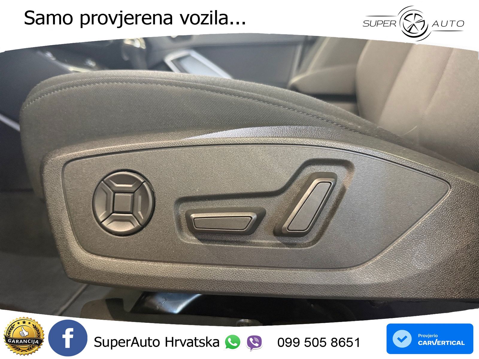 Audi Q3 45 TFSIe (245 KS) S tronic S line LED+GR SJED+ACC