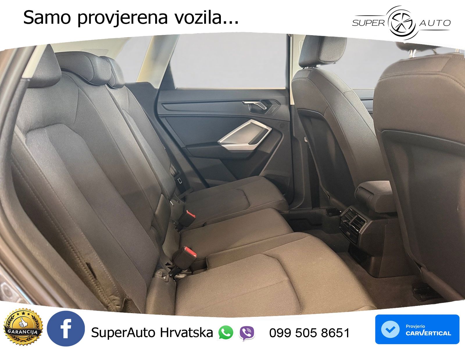 Audi Q3 45 TFSIe (245 KS) S tronic S line LED+GR SJED+ACC