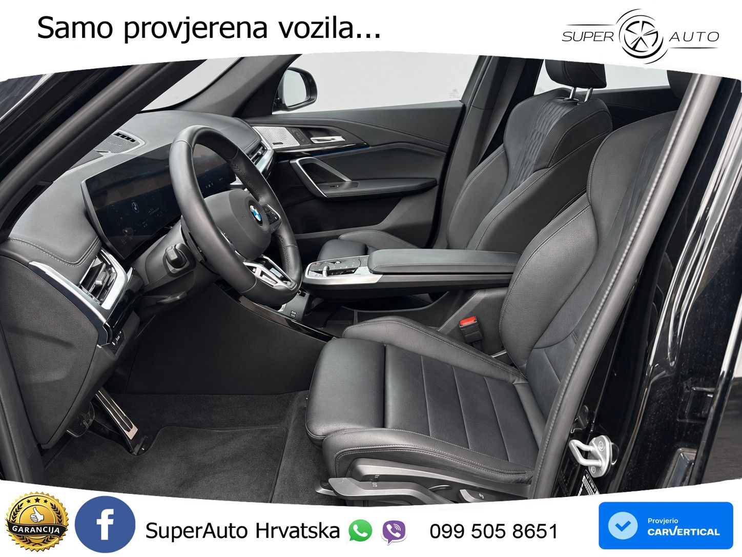 BMW X1 20d (163 KS) xDrive Steptronic M Sport