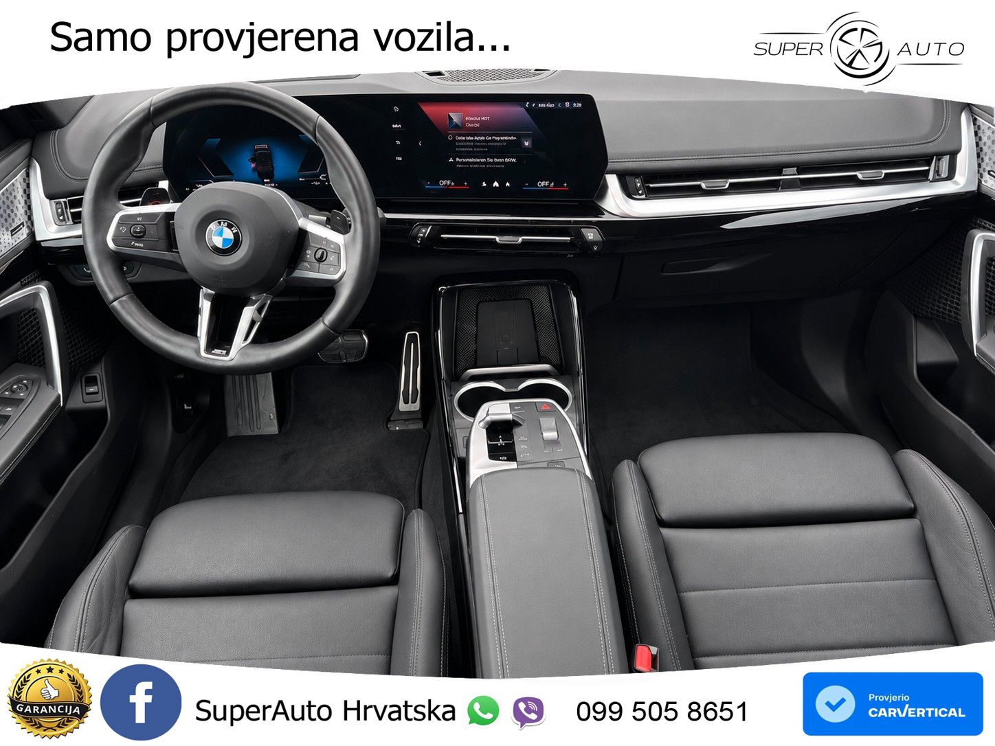 BMW X1 20d (163 KS) xDrive Steptronic M Sport