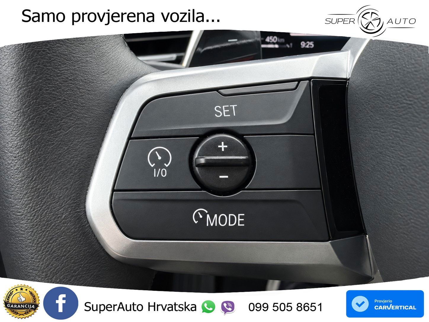 BMW X1 20d (163 KS) xDrive Steptronic M Sport