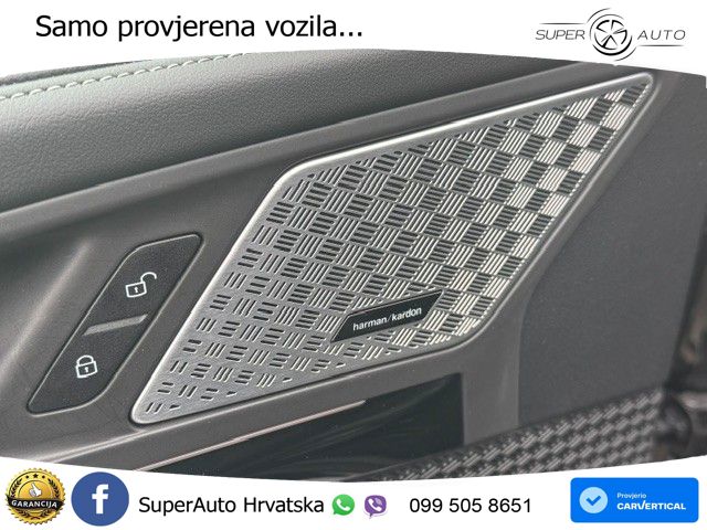 BMW X1 20d (163 KS) xDrive Steptronic M Sport