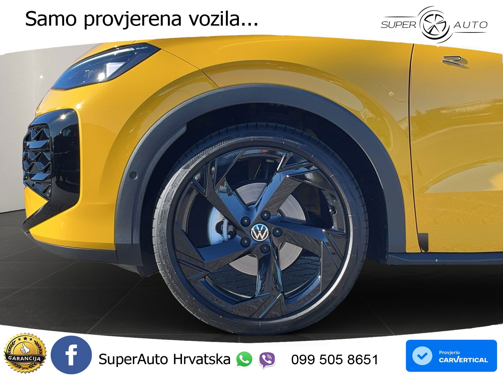Volkswagen T-Roc 1.5 eTSI (150 KS)  DSG LED+GR SJED+ACC