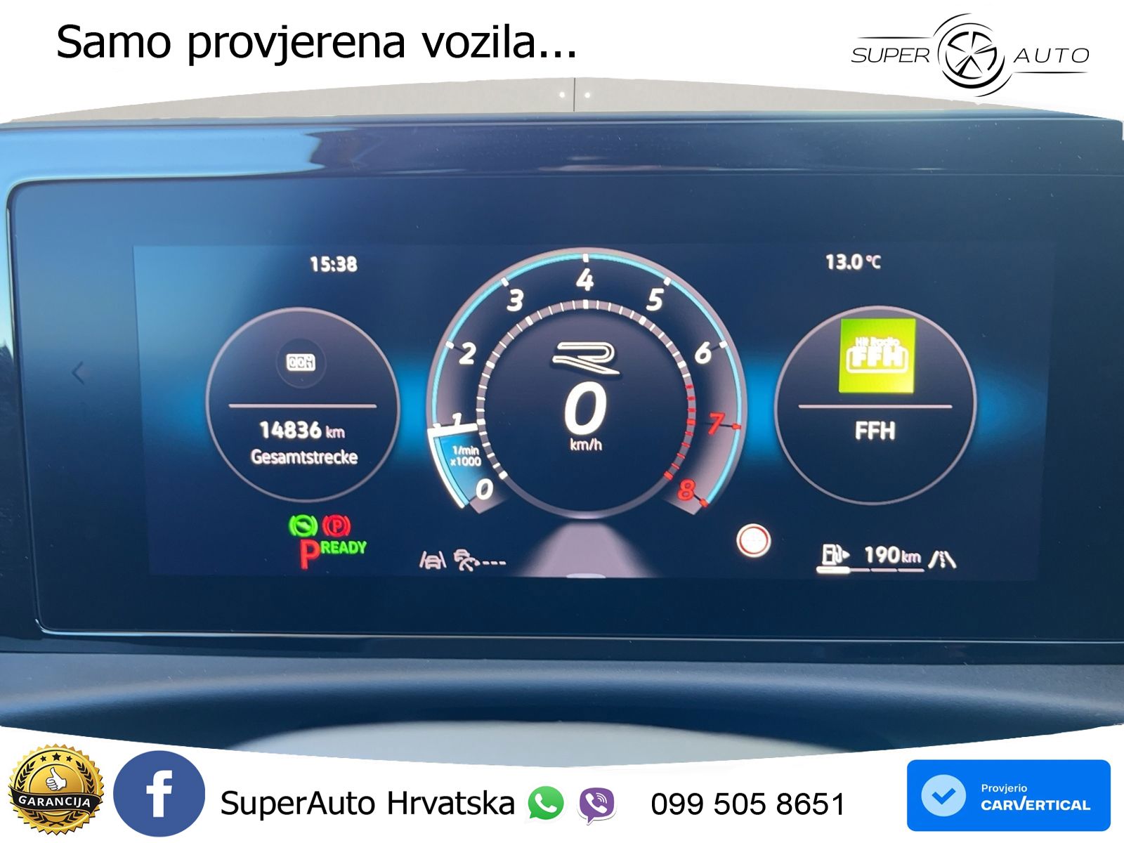 Volkswagen T-Roc 1.5 eTSI (150 KS)  DSG LED+GR SJED+ACC
