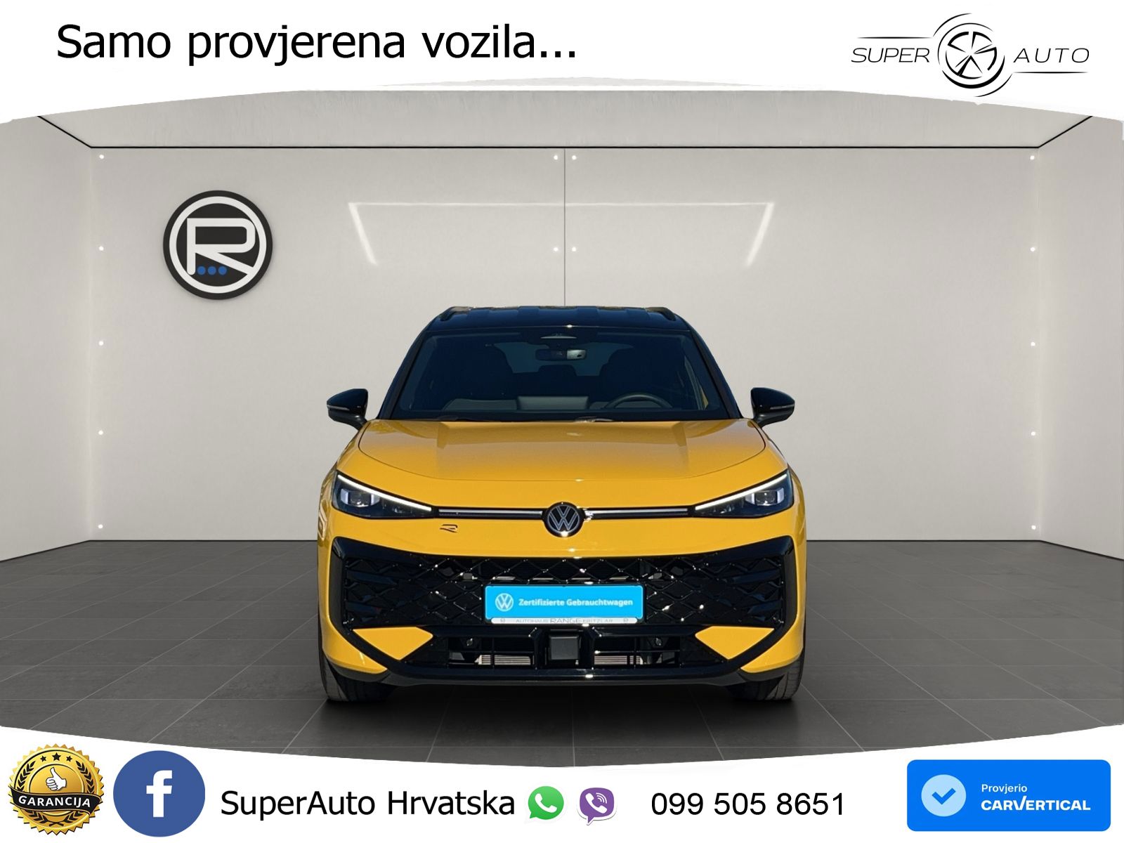 Volkswagen T-Roc 1.5 eTSI (150 KS)  DSG LED+GR SJED+ACC
