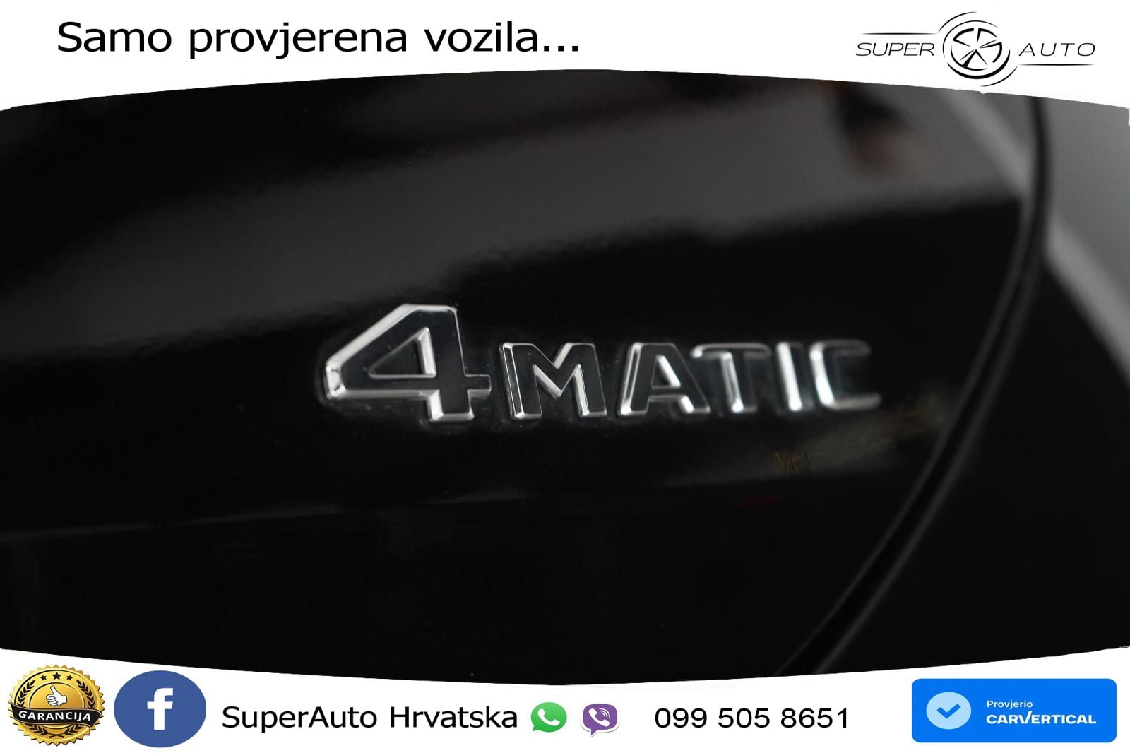 Mercedes GLE 350de (333 KS) 4MATIC 9G-TRONIC AMG