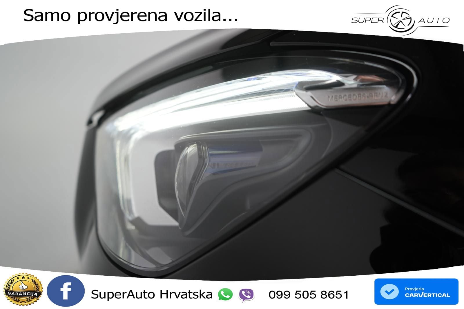 Mercedes GLE 350de (333 KS) 4MATIC 9G-TRONIC AMG