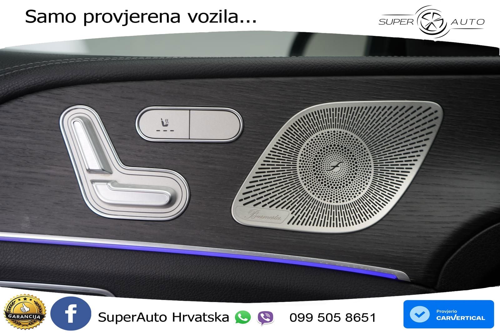 Mercedes GLE 350de (333 KS) 4MATIC 9G-TRONIC AMG