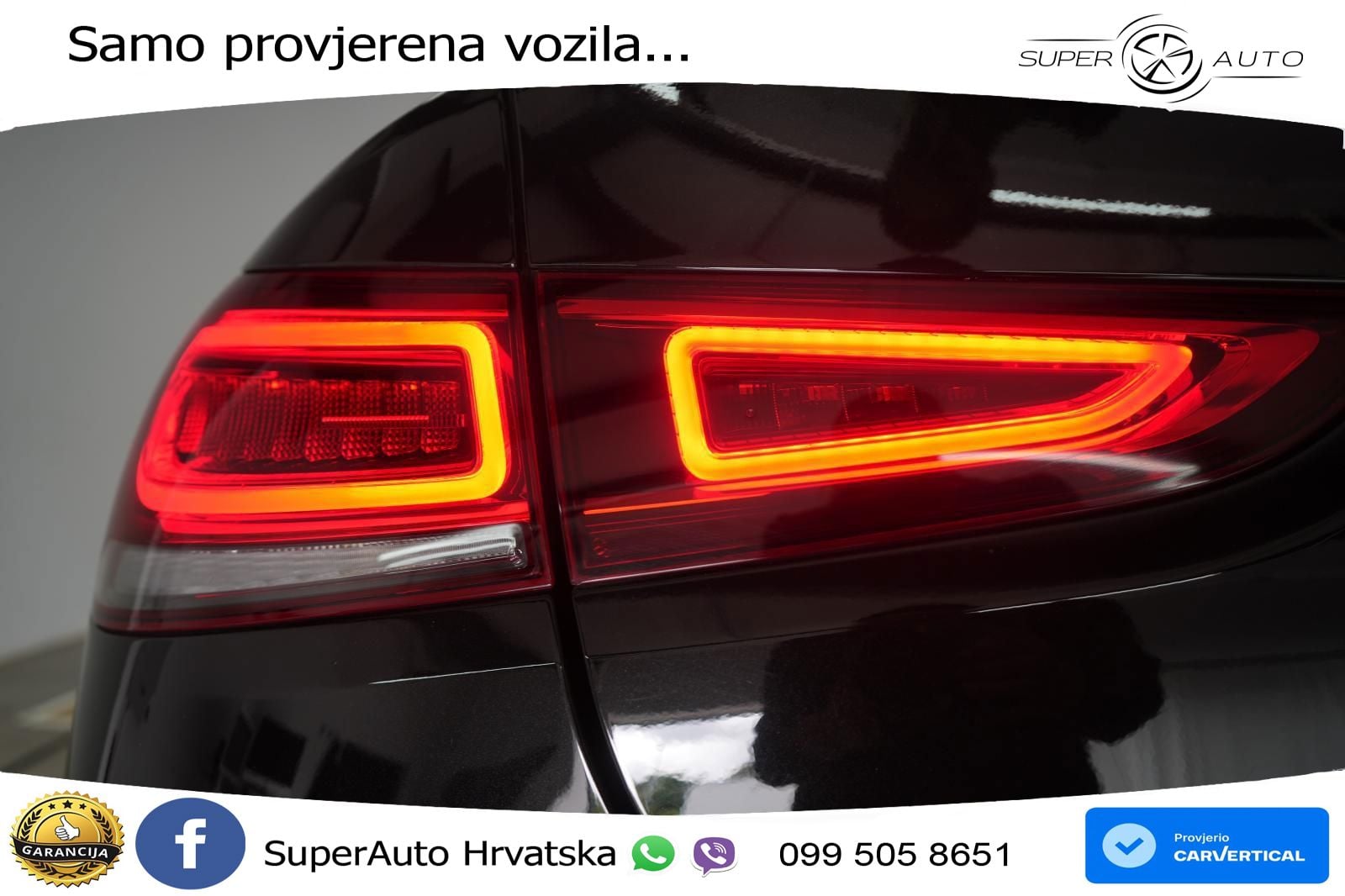 Mercedes GLE 350de (333 KS) 4MATIC 9G-TRONIC AMG