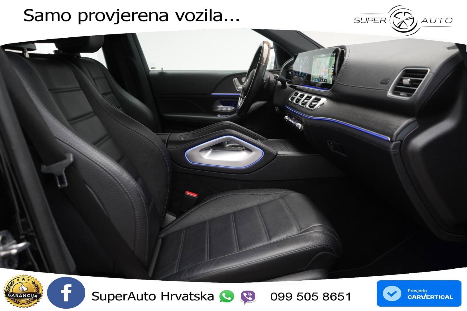 Mercedes GLE 350de (333 KS) 4MATIC 9G-TRONIC AMG