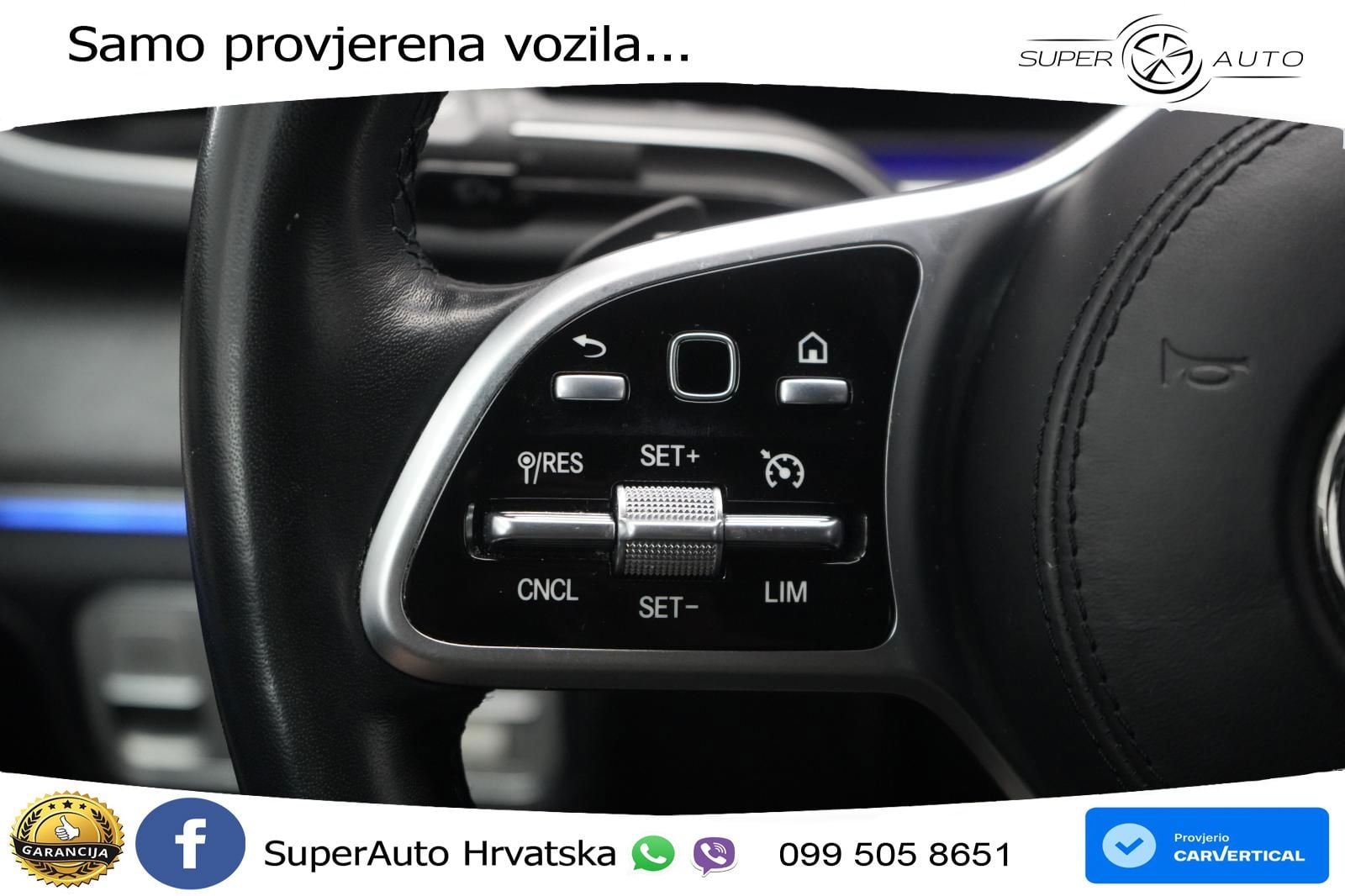 Mercedes GLE 350de (333 KS) 4MATIC 9G-TRONIC AMG