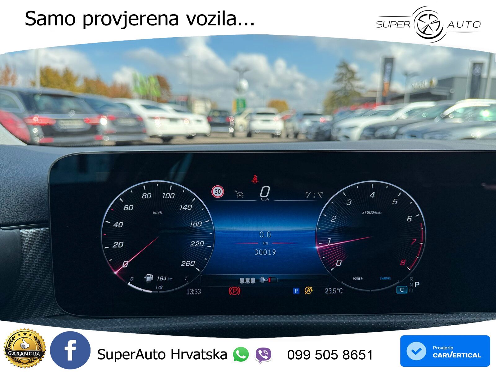 Mercedes-Benz A 200 7G-DCT