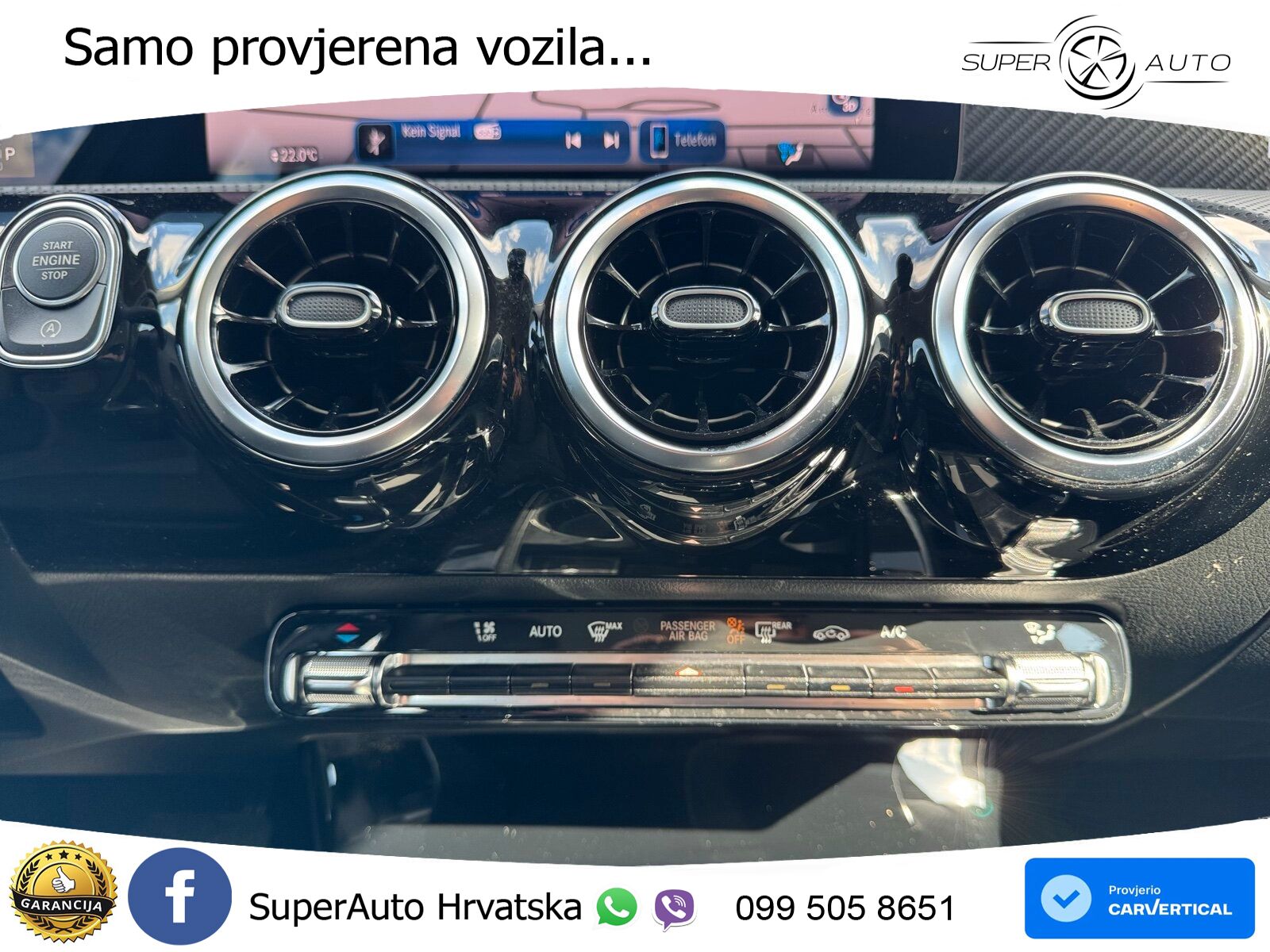 Mercedes-Benz A 200 7G-DCT