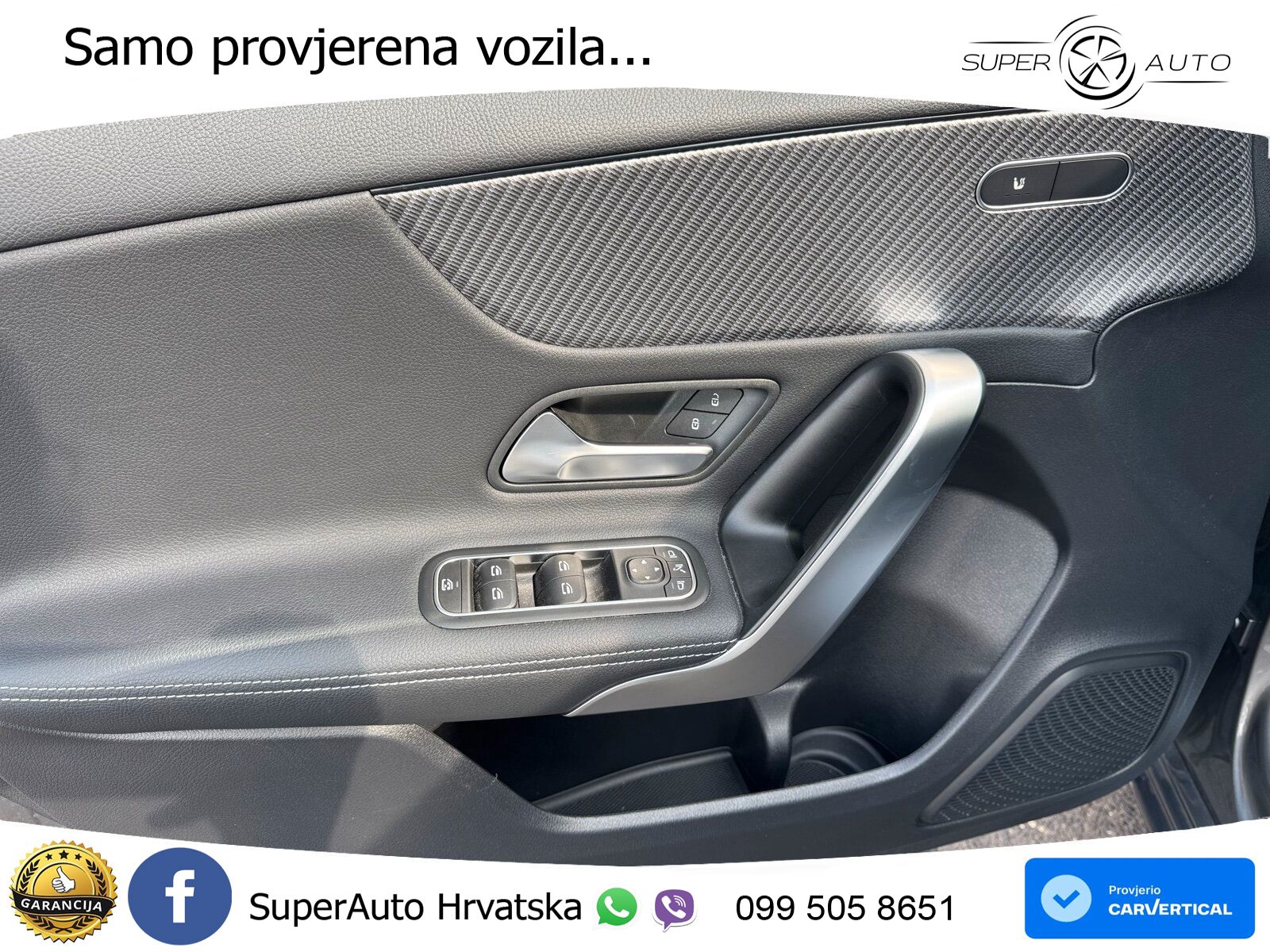 Mercedes-Benz A 200 7G-DCT