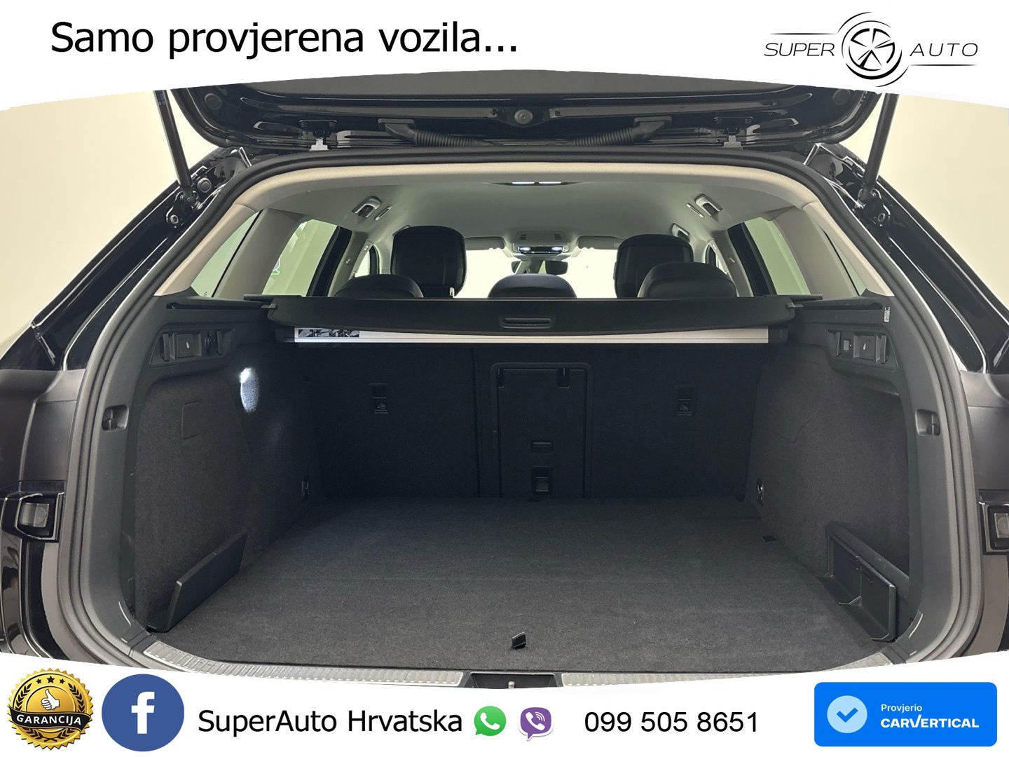 Volkswagen Passat Variant 1.5 TSI (204 KS) eHybrid DSG Business LED+GR SJED+ACC