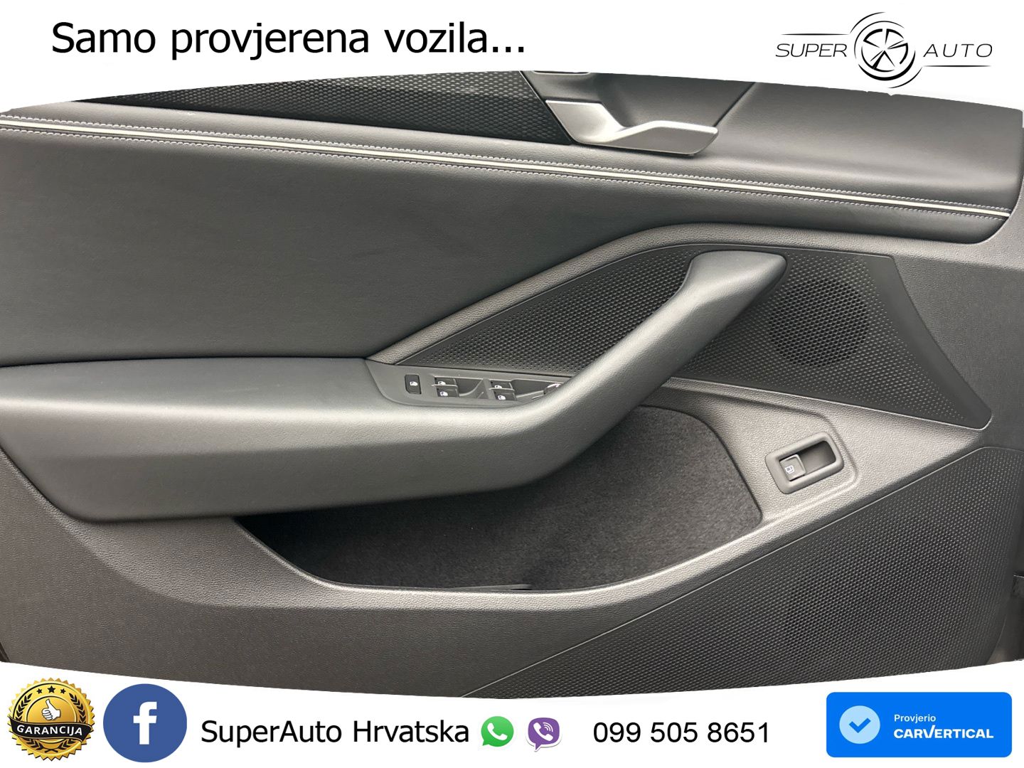 Volkswagen Passat Variant 1.5 TSI (204 KS) eHybrid DSG Business LED+GR SJED+ACC