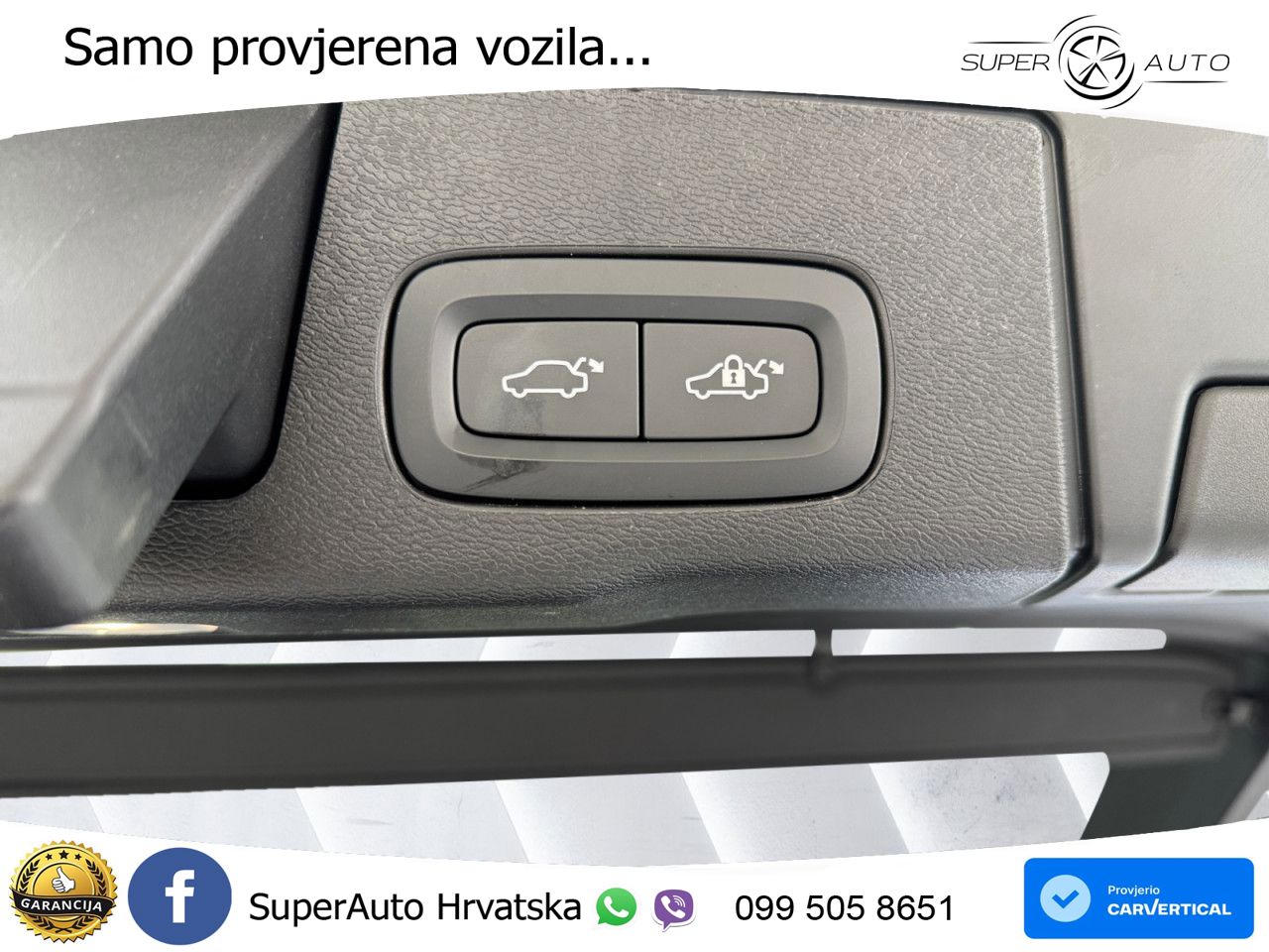 Volvo XC60 B5 Benzin AWD Geartronic ACC+HEAD+4xGR SJED+360+PANO