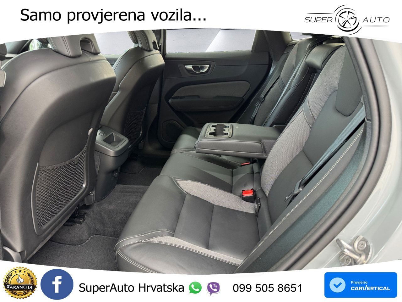 Volvo XC60 B5 Benzin AWD Geartronic ACC+HEAD+4xGR SJED+360+PANO