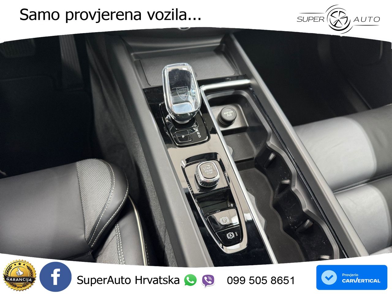 Volvo XC60 B5 Benzin AWD Geartronic ACC+HEAD+4xGR SJED+360+PANO