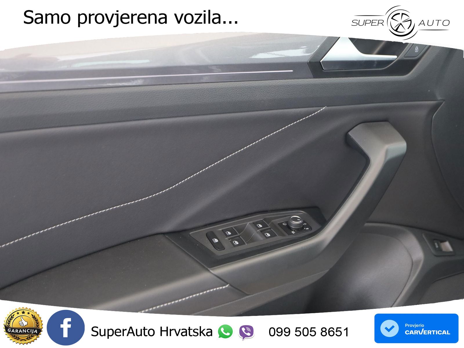 Volkswagen T-Roc I 1.5 TSI (150 KS) DSG MATRIX+GR SJED+KAM