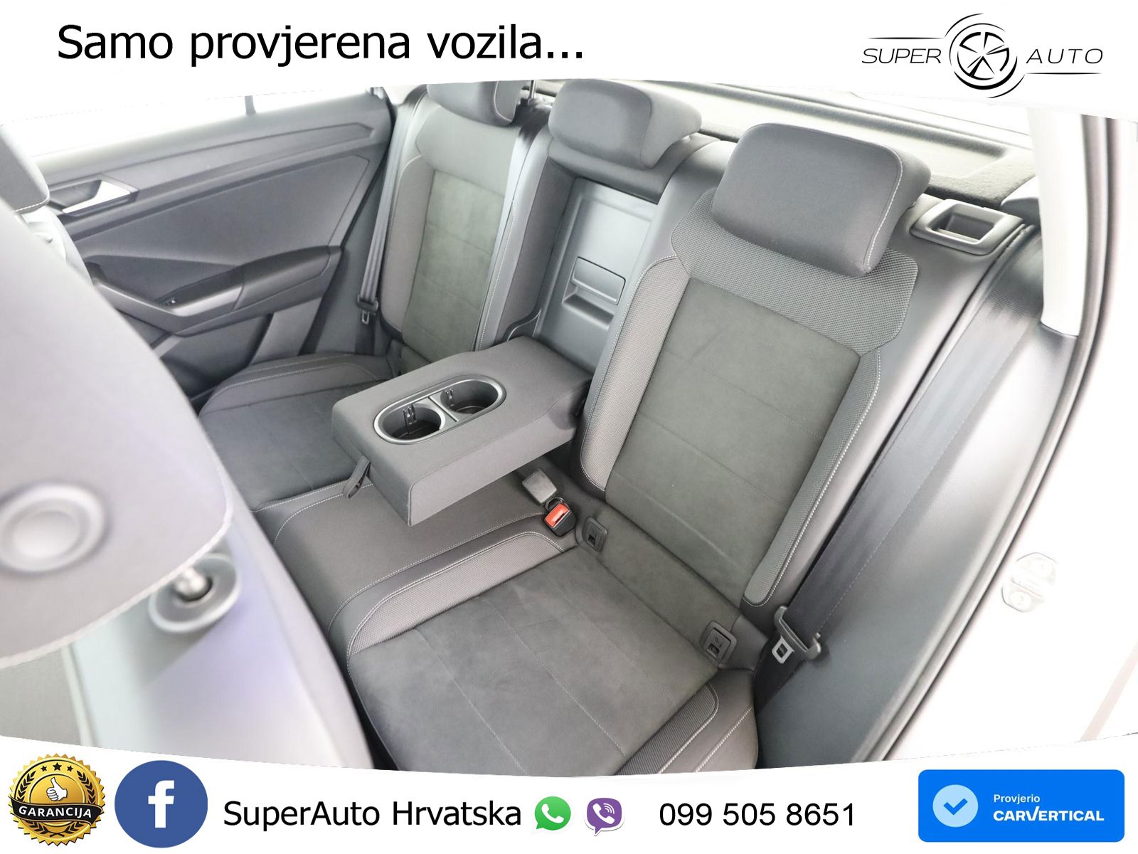 Volkswagen T-Roc I 1.5 TSI (150 KS) DSG MATRIX+GR SJED+KAM