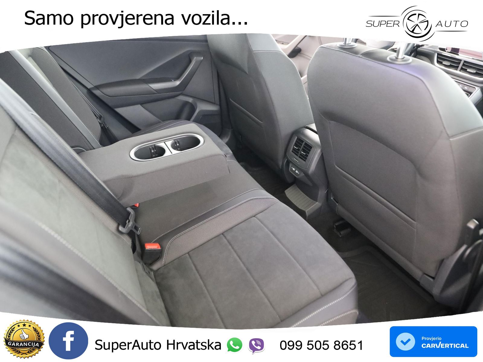 Volkswagen T-Roc I 1.5 TSI (150 KS) DSG MATRIX+GR SJED+KAM