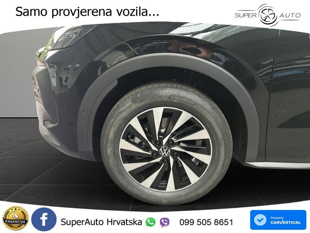 Volkswagen T-Roc 1.5 eTSI (116 KS)  DSG LED+GR SJED+ACC