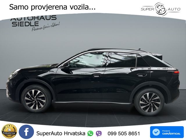Volkswagen T-Roc 1.5 eTSI (116 KS)  DSG LED+GR SJED+ACC