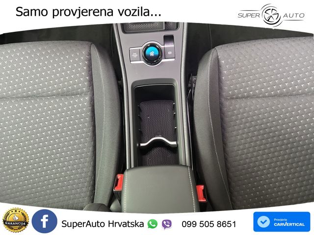 Volkswagen T-Roc 1.5 eTSI (116 KS)  DSG LED+GR SJED+ACC