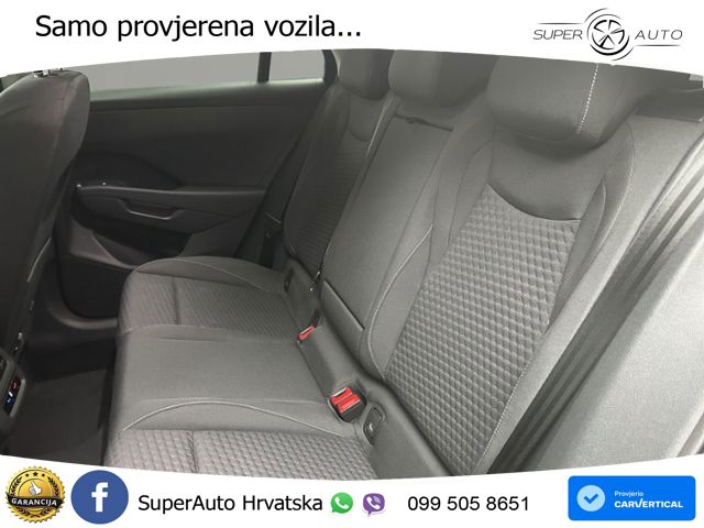 Volkswagen T-Roc 1.5 eTSI (116 KS)  DSG LED+GR SJED+ACC