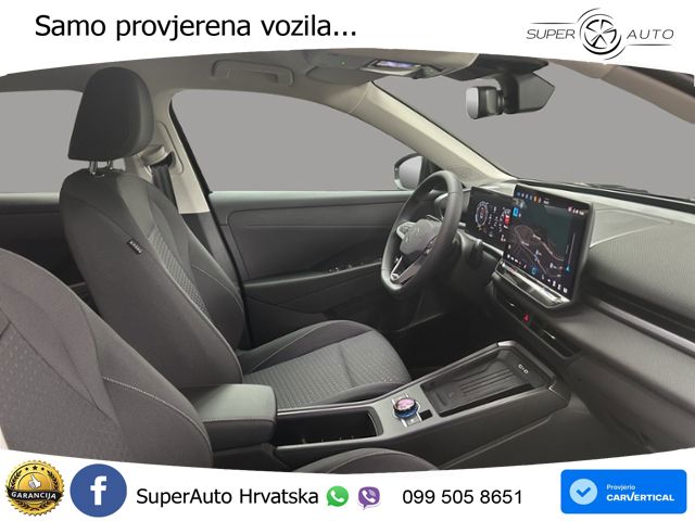 Volkswagen T-Roc 1.5 eTSI (116 KS)  DSG LED+GR SJED+ACC