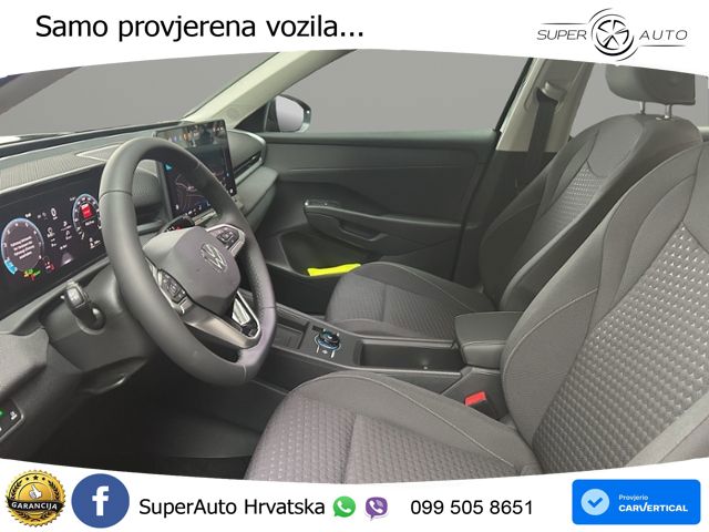 Volkswagen T-Roc 1.5 eTSI (116 KS)  DSG LED+GR SJED+ACC