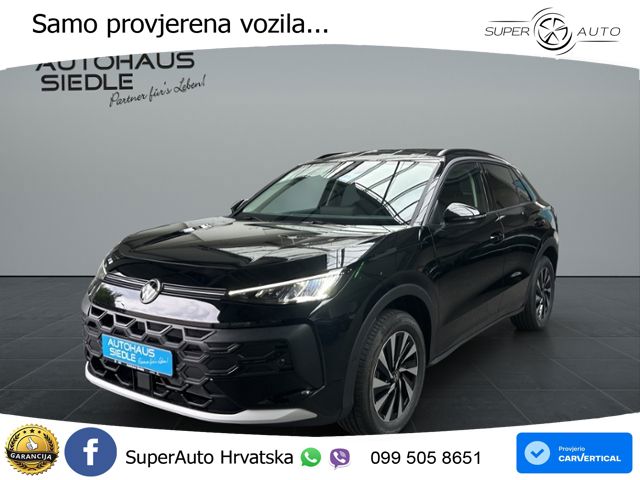 Volkswagen T-Roc 1.5 eTSI (116 KS)  DSG LED+GR SJED+ACC