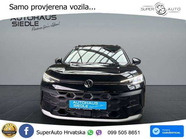 Volkswagen T-Roc 1.5 eTSI (116 KS)  DSG LED+GR SJED+ACC