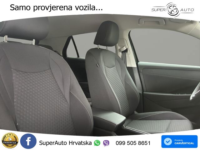 Volkswagen T-Roc 1.5 eTSI (116 KS)  DSG LED+GR SJED+ACC
