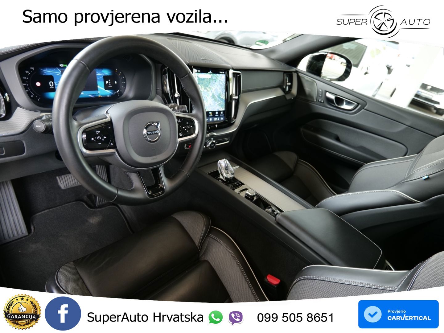 Volvo XC60 B5 Diesel AWD Geartronic ACC+HEAD+4xGR SJED+360+PANO