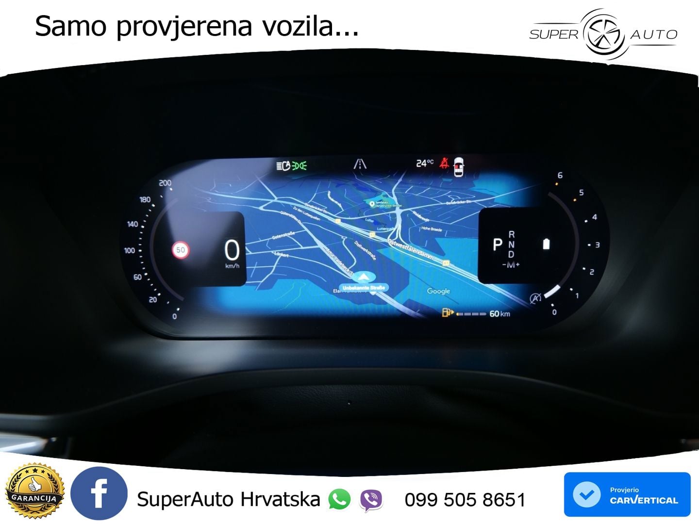 Volvo XC60 B5 Diesel AWD Geartronic ACC+HEAD+4xGR SJED+360+PANO