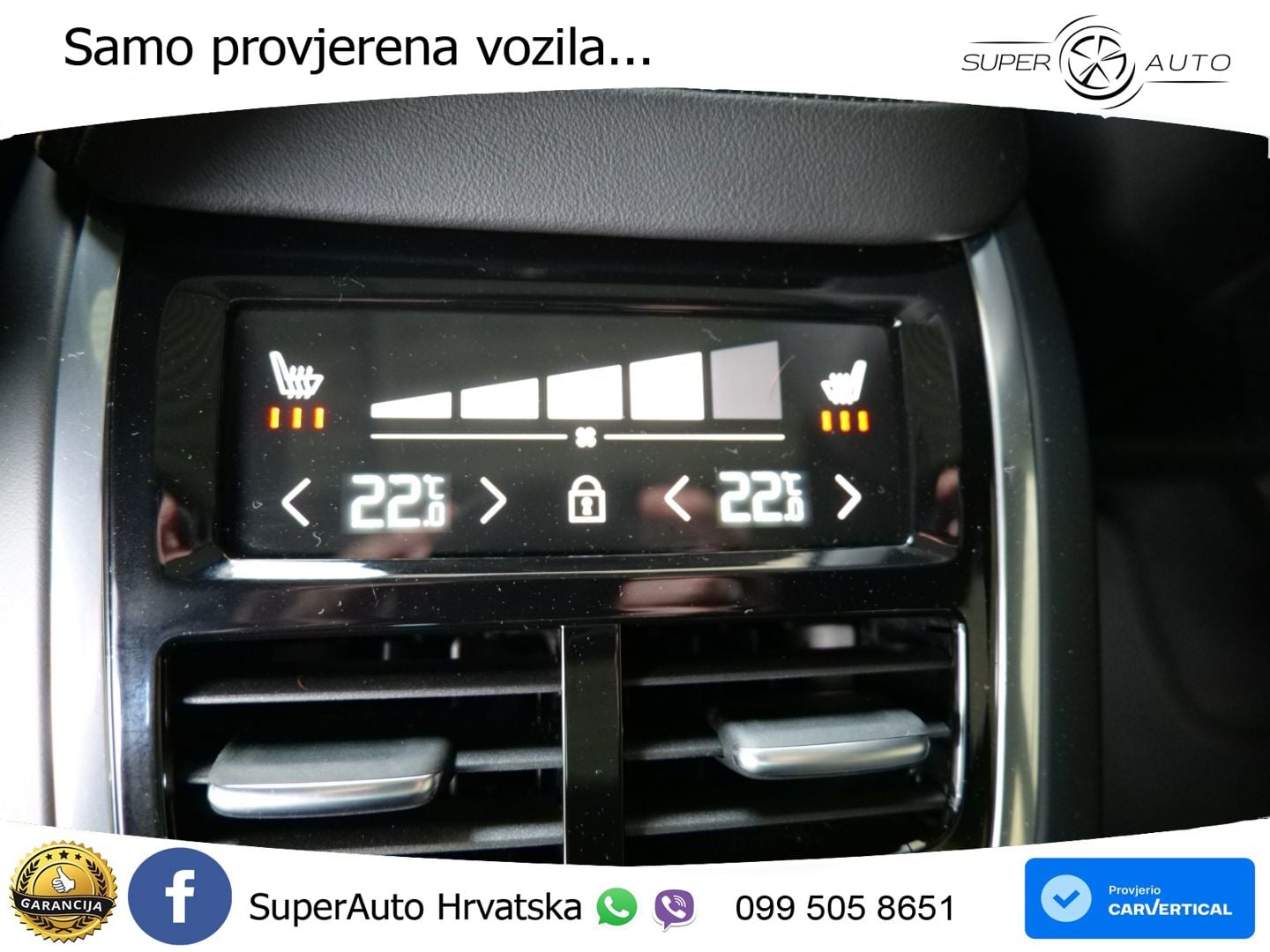 Volvo XC60 B5 Diesel AWD Geartronic ACC+HEAD+4xGR SJED+360+PANO