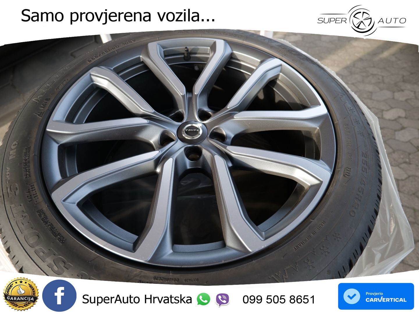 Volvo XC60 B5 Diesel AWD Geartronic ACC+HEAD+4xGR SJED+360+PANO